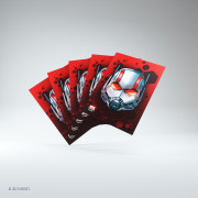 Marvel Champions Art Sleeves - Ant-Man 2