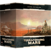 Boite de Terraforming Mars - Big Box