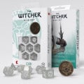 The Witcher Dice Set - Ciri - The Lady of Space and Time 1