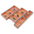 Storage for Box Folded Space - Dinosaur World 9