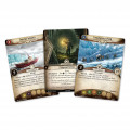 Arkham Horror The Card Game: Edge of the Earth Campaign Expansion 2