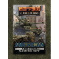 Flames of War - American Armored Gaming Set 0