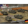 Flames of War - Leopard 1 Panzer Zug 0