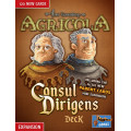 Agricola - Consul Dirigens Deck 0