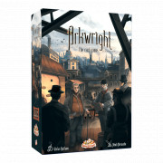 Arkwright - The Card Game