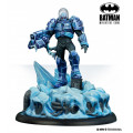 Batman - Mr. Freeze Cryo-Armor 0