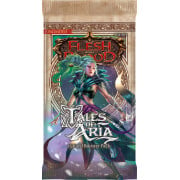 Boite de Flesh & Blood TCG - Tales of Aria Unlimited Booster
