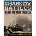 Kharkov Battles: Before & After Fall Blau 1