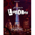 Vampire : la Mascarade V5 - La Chute de Londres 0