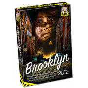 Scène de Crime : Brooklyn