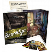 Scène de Crime : Brooklyn 1