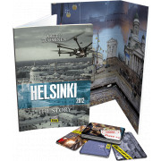 Scène de Crime : Helsinki 1