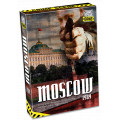 Scène de Crime : Moscou 0