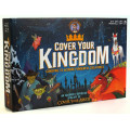 Cover Your Kingdom 0