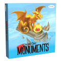Catacombs Cubes - Monuments 0