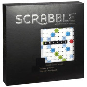 Boite de Scrabble Deluxe