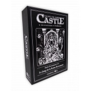 Escape The Dark Castle - Extension 2 : Le joug de la reine revenante