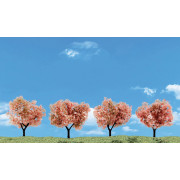 Woodland Scenics - Flowering Tree