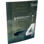 Imperium 5 : Rebuild 0 - Livret de scénario