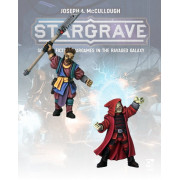 Stargrave - Mystics II