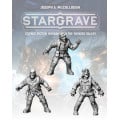 Stargrave - Plague Zombies I 0