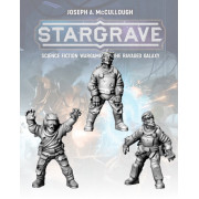 Stargrave - Plague Zombies II