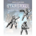 Stargrave - Soldier Zombies 0