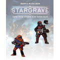Stargrave - Specialist Soldiers: Burners 0