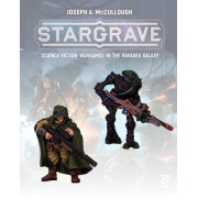 Stargrave - Specialist Soldiers: Snipers