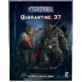 Stargrave: Quarantine 37 0