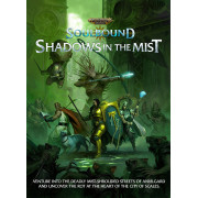 Boite de Warhammer Age of Sigmar: Soulbound - Shadows in the Mist