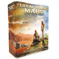 Terraforming Mars: Ares Expedition 0