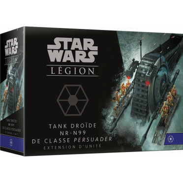 Star Wars : Légion - Tank Droïde NR-N99