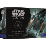 Star Wars : Légion - Tank Droïde NR-N99