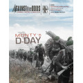 Against the Odds 54 - Monty’s D-Day 0