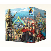 Foundations of Rome - Emperor Pledge