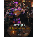 The Witcher - Le Livre des Contes 0