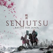 Senjutsu : Battle for Japan - Deluxe Kickstarter Edition
