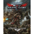 Warhammer 40K - Wrath & Glory - Litanies of the Lost 0