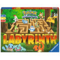 Labyrinth Pokémon 0
