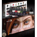 Scale75 - Human Eyes 1