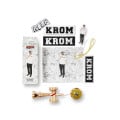Kendama Krom DJ Pro Mod Bambou - Rolf 2