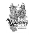 Wastburg - Livre de base 0