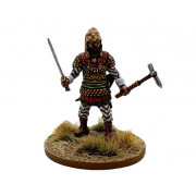Mortal Gods - Persian Chief of Warriors