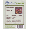 Swan Panasia - Card Sleeves Premium - 103x128mm - 50p 0