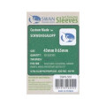 Swan Panasia - Card Sleeves Premium - 43x65mm - 100p 1
