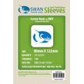 Swan Panasia - Card Sleeves Standard - 80x122mm - 170p 1