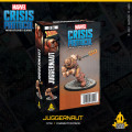 Marvel Crisis Protocol: Juggernaut 0