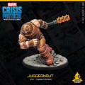 Marvel Crisis Protocol: Juggernaut 1