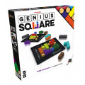 Genius Square 0